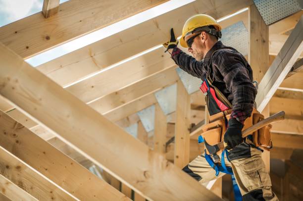 Best Roof Gutter Cleaning  in Dry Ridge, KY