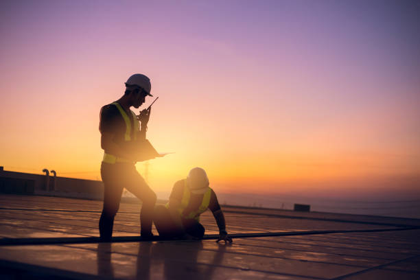 Best Tile Roofing Contractor  in Dry Ridge, KY