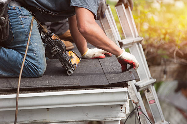 Best Roof Leak Repair  in Dry Ridge, KY