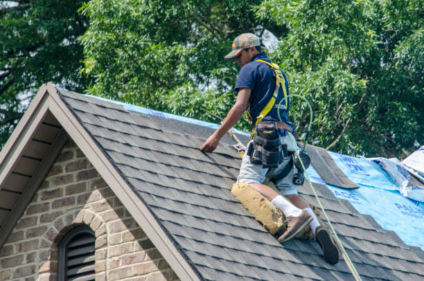Best Residential Roofing Contractor  in Dry Ridge, KY